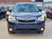 Subaru Forester 2012 Purple for sale