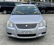 Toyota Premio 1.5 FWD 2005 Gray for sale