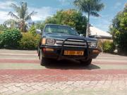 Toyota Hilux 1983 Blue for sale