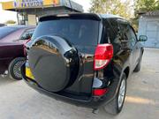 Toyota RAV4 2005 Black for sale