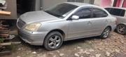 Toyota Premio 2004 Silver for sale