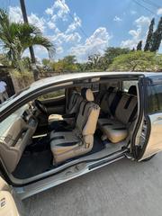 Toyota Raum 2004 Gold for sale