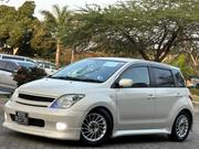 Toyota IST 2005 White for sale