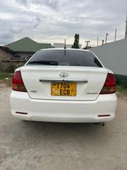Toyota Allion 2005 White for sale