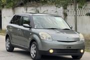 Mazda Verisa 2005 Gray for sale