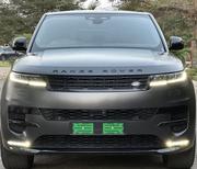 Land Rover Range Rover Sport 2025 Gray for sale