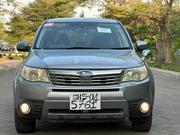 Subaru Forester 2009 Gray for sale