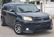 Toyota Rumion 1.5 FWD 2021 Black for sale