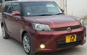 Toyota Rumion 1.5 FWD 2021 Maroon for sale
