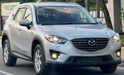 Mazda CX-5 2015 White for sale