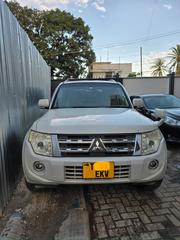 Mitsubishi Pajero 2007 White for sale