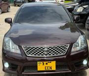 Toyota Crown 2010 Maroon for sale