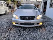 Toyota Crown 2006 Silver for sale