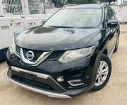 Nissan X-Trail 2015 Green for sale