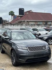 Land Rover Range Rover Velar 2019 Gray for sale