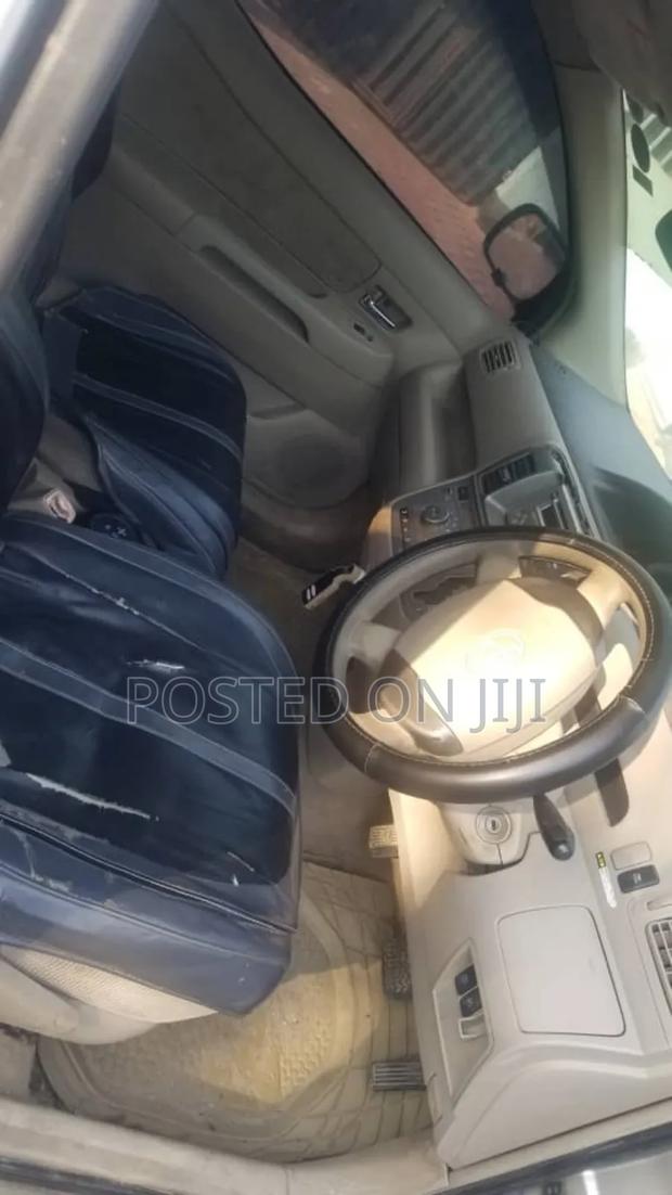 Suzuki Jimny 2003 White