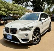 BMW X1 2015 White for sale