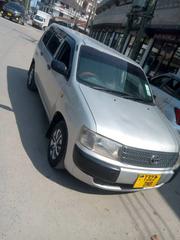 Toyota Probox 2004 Silver for sale