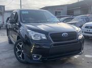 Subaru Forester 2.0XT Premium 4dr SUV AWD (2.0L 4cyl Turbo CVT) 2014 for sale