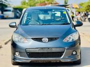 Mazda Verisa 2009 Gray for sale