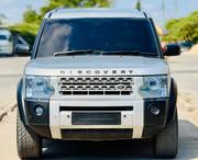 Land Rover Lr3 2006 Silver for sale