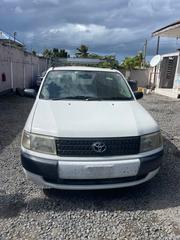 Toyota Probox 2004 White for sale