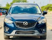 Mazda CX-5 2013 Black for sale