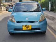 Toyota Passo 1.3 FWD 2005 Blue for sale