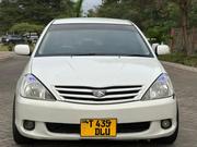 Toyota Allion 2004 White for sale