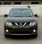 Nissan X-Trail 2.0 Petrol FWD 2014 Green for sale