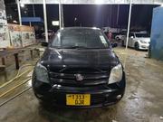 Toyota IST 2004 Black for sale