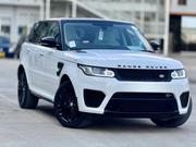 Land Rover Range Rover Sport SE 4dr SUV 4WD (3.0L 6cyl S/C 8A) 2015 for sale