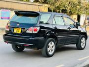Toyota Harrier 2006 for sale