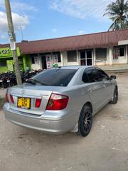 Toyota Premio 1.5 FWD 2003 Silver for sale