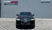 Volkswagen Touareg 2006 Black for sale