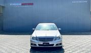 Mercedes-Benz E250 2009 Silver for sale