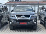 Toyota Fortuner 2019 for sale