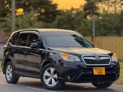 Subaru Forester 2.0XT Premium 4dr SUV AWD (2.0L 4cyl Turbo CVT) 2014 for sale