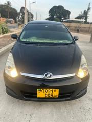 Toyota Wish 2006 Black for sale
