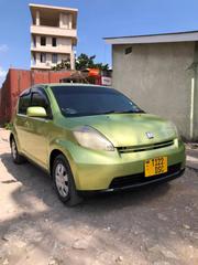 Toyota Passo 1.3 FWD 2006 Beige for sale