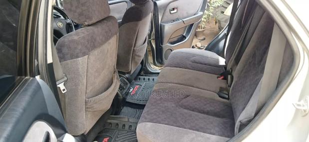Toyota Passo 1.3 FWD 2006 Beige