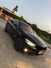 BMW 335i 2014 Black for sale