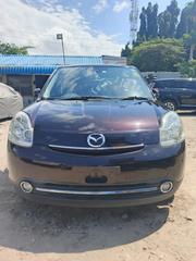 Mazda Verisa 2008 Brown for sale
