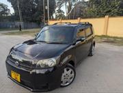 Toyota Corolla Rumion Hatchback 1.5 FWD 2010 Black for sale