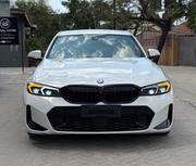 BMW 3 Series 2012 White for sale