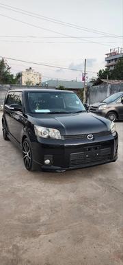 Toyota Corolla Rumion 2011 Black for sale