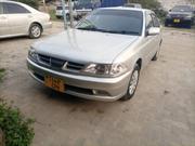 Toyota Carina 1.5 FWD Sedan 2000 Silver for sale