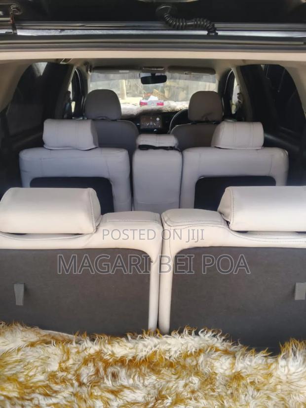 Toyota Sienta 2005 Blue