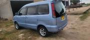Toyota Noah 2003 Blue for sale