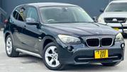 BMW X1 2013 Blue for sale